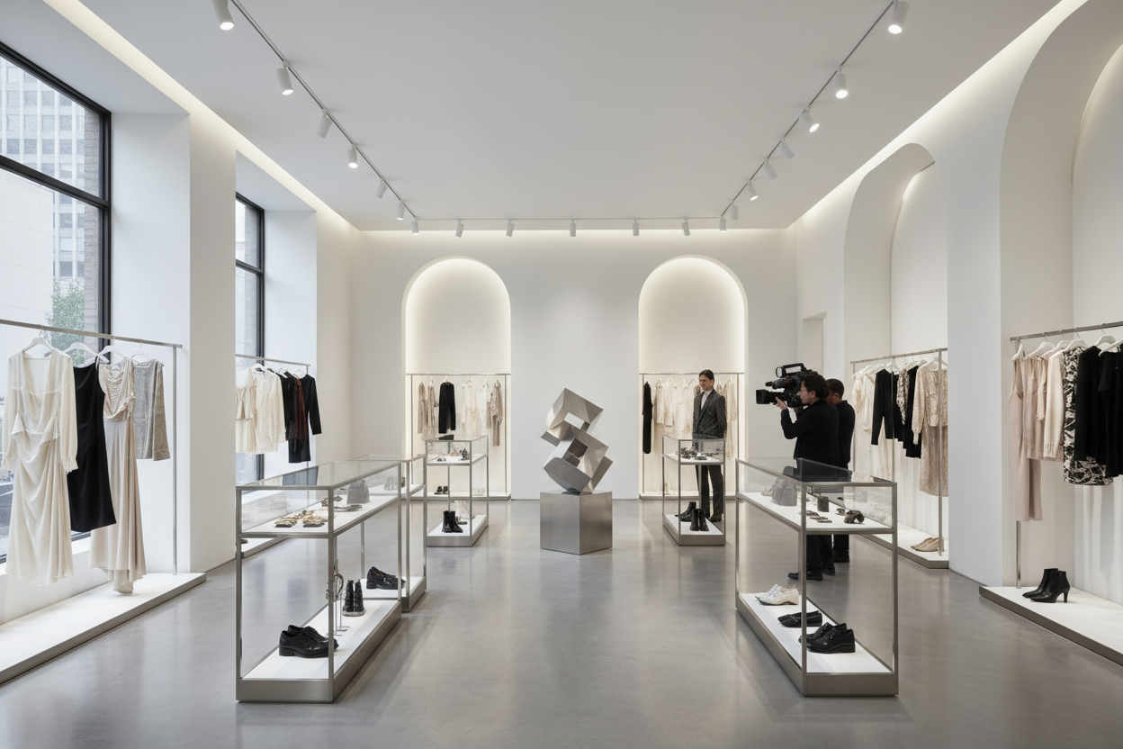 showroom
